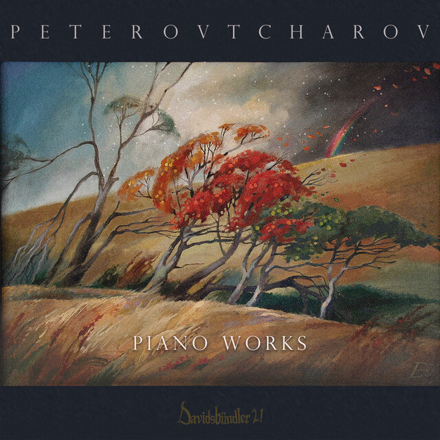 Piano Works