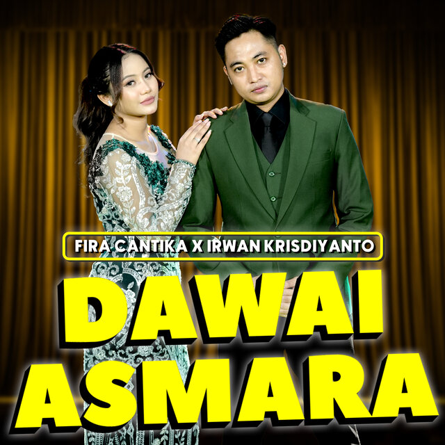 Dawai Asmara