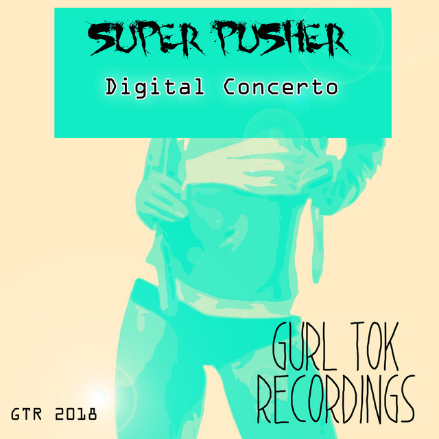 Digital Concerto