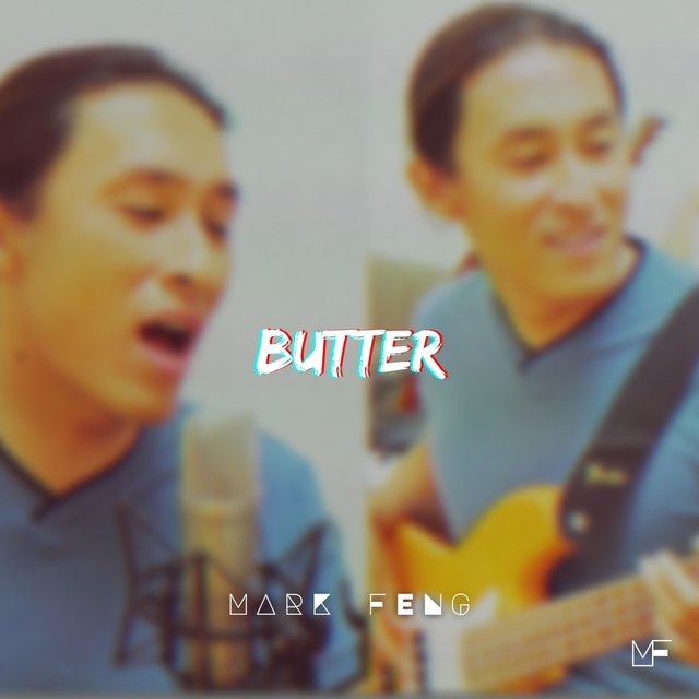 Butter