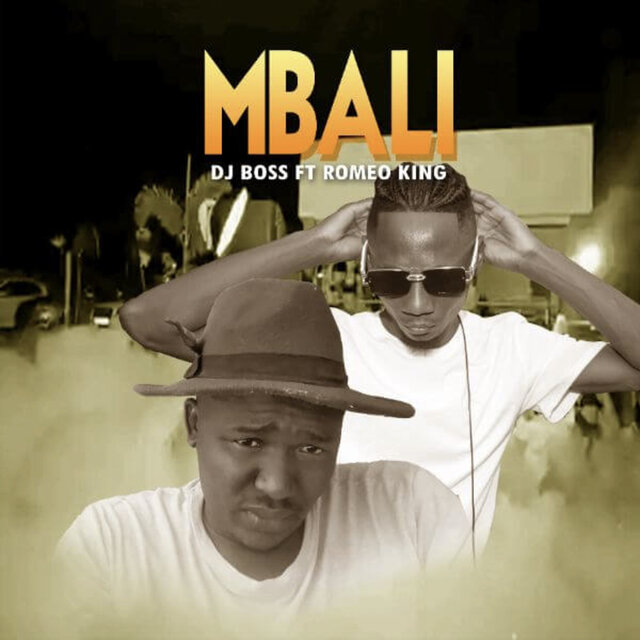 Mbali