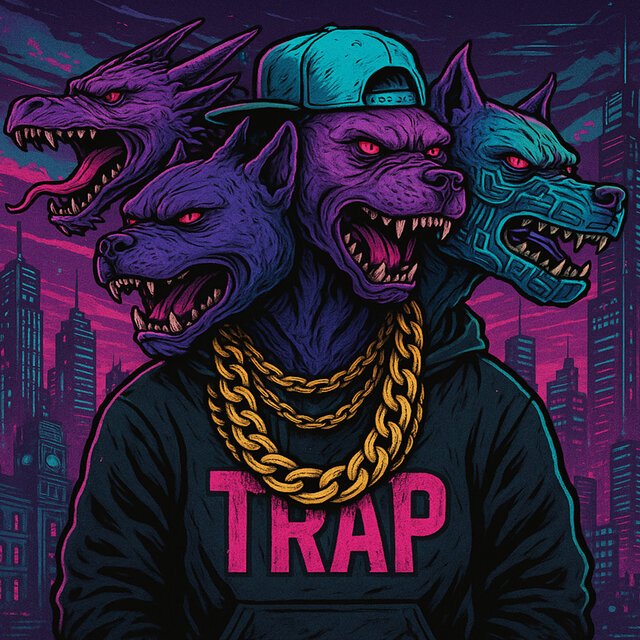 Four Awesome Beats