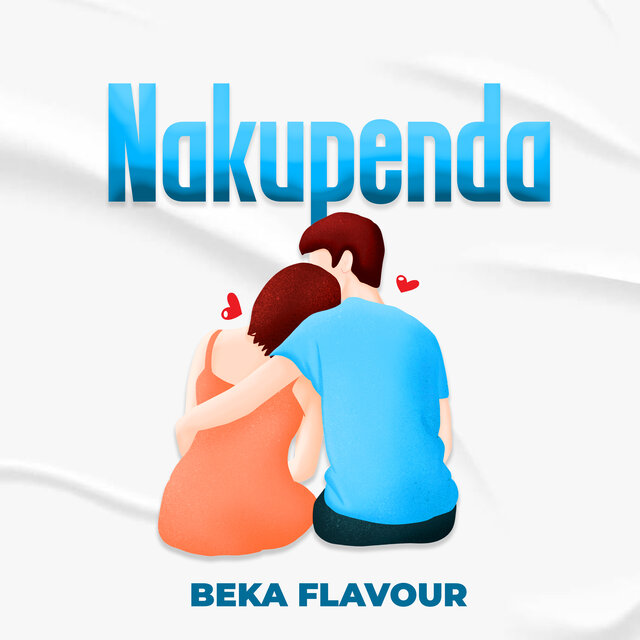 Nakupenda (Acoustic)