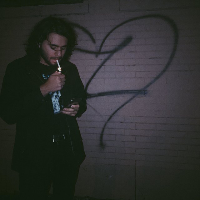 Hopeless Romantic