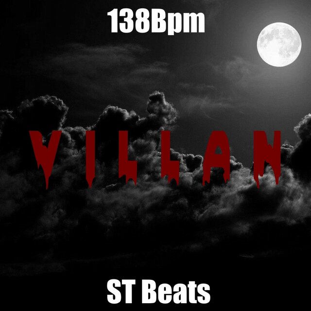 Villan -138Bpm