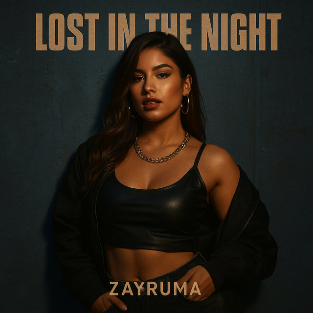 Lost in the Night