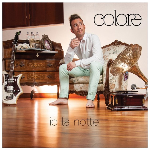 Io La Notte