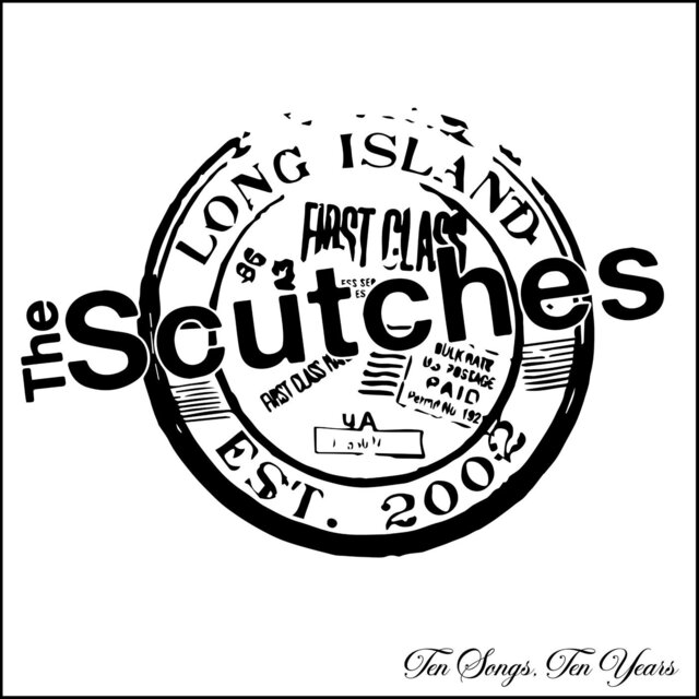 Ten Songs, Ten Year's