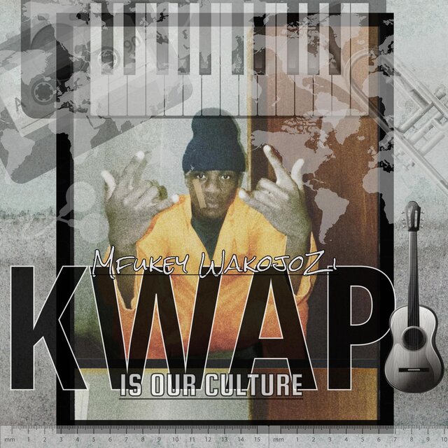 KWAPI IS OUR CULTURE