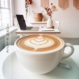 Café Table