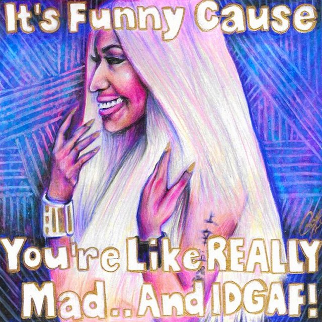 grapefruit (Mars Remix)