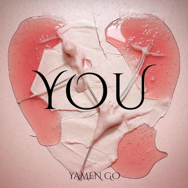 YOU (feat. Yamen)