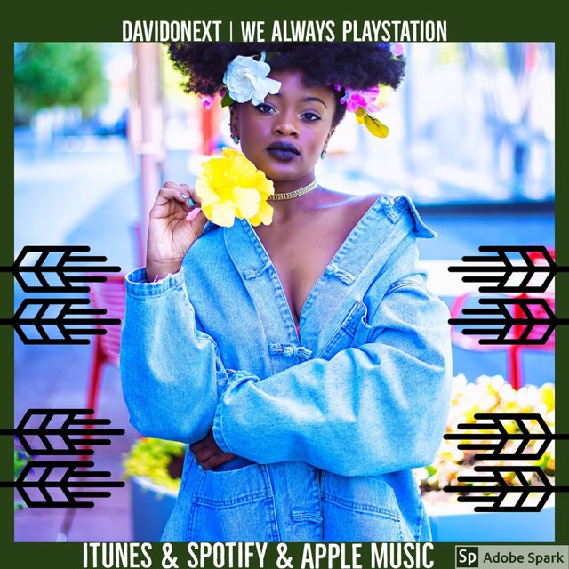 We Always Playstation