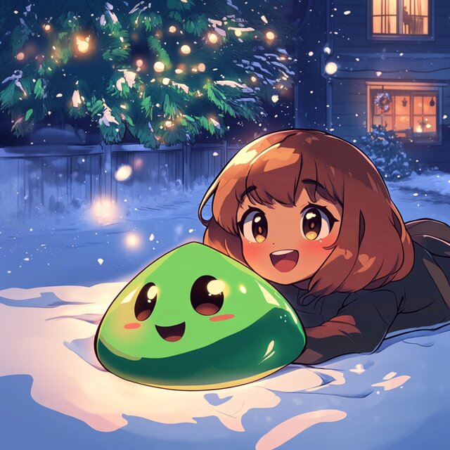 Under the Mistle-lofi