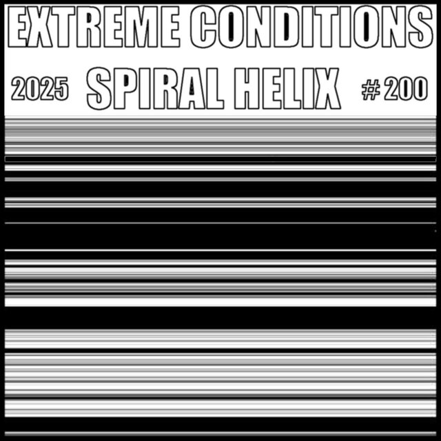 Extreme Conditions