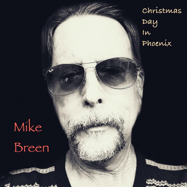 Christmas Day in Phoenix