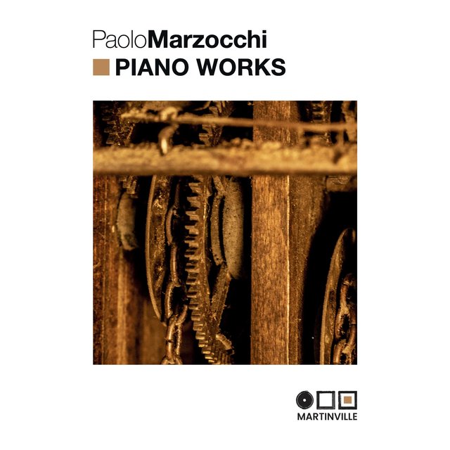 Piano Works