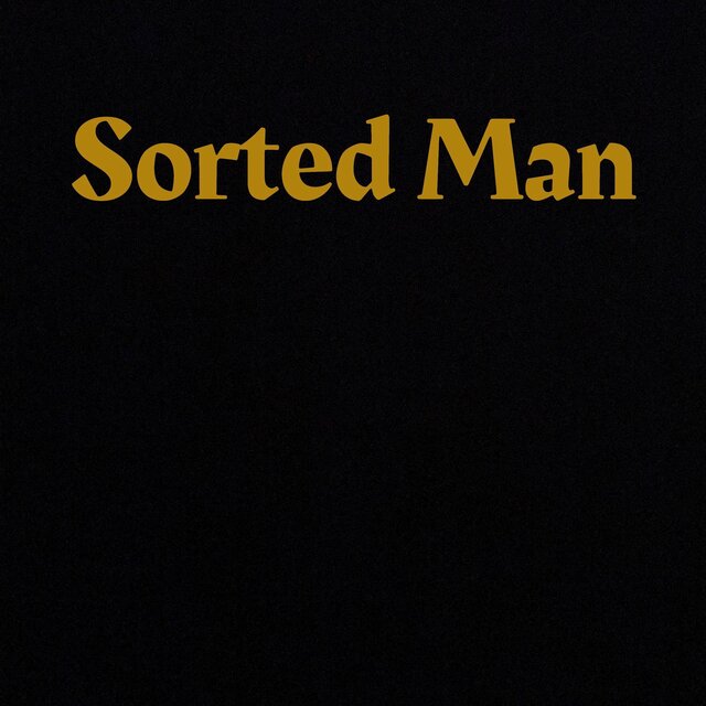 Sorted Man