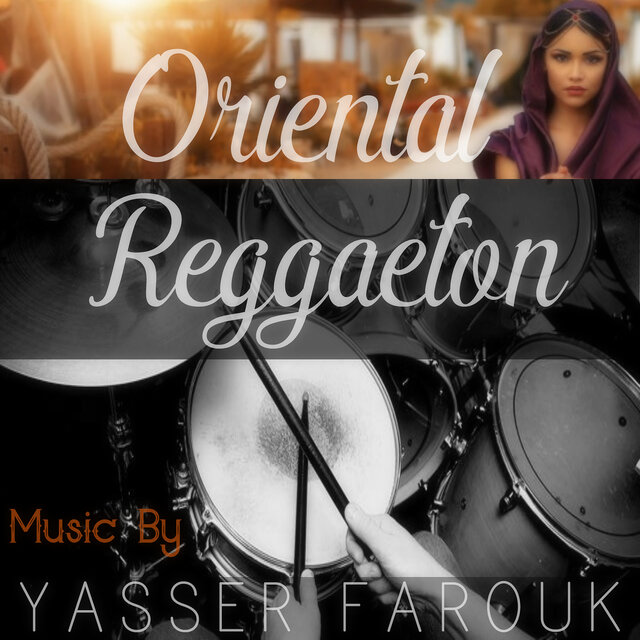 Oriental Reggaeton