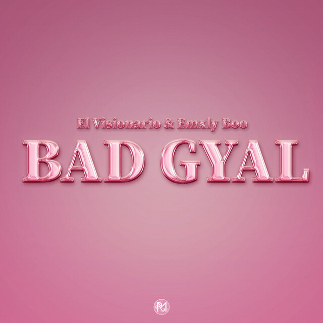 Bad Gyal