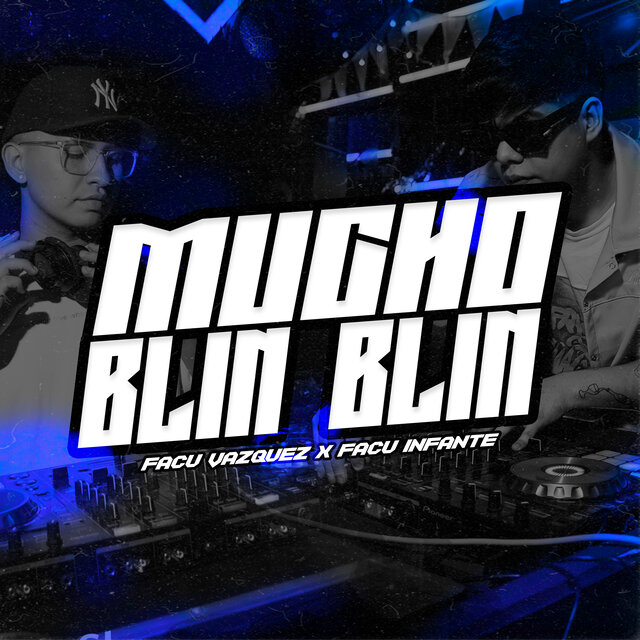 Mucho Blin Blin (Remix)