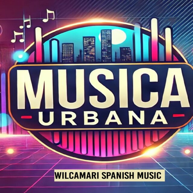 Musica Urbana