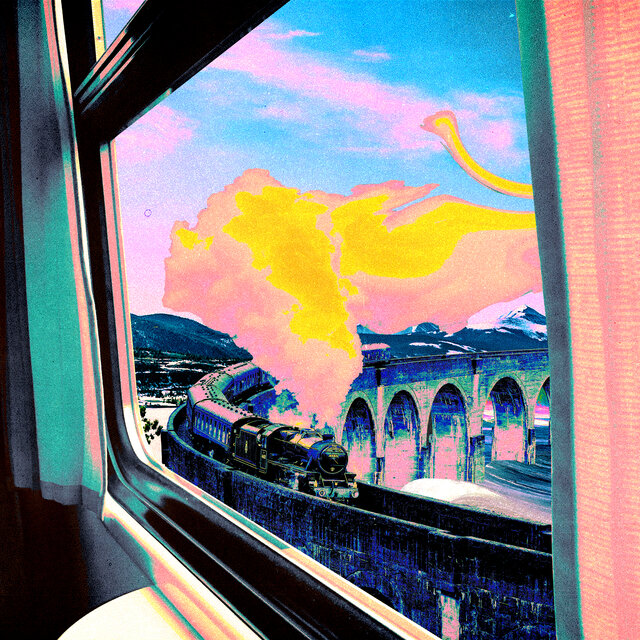 Daydream to Somewhere