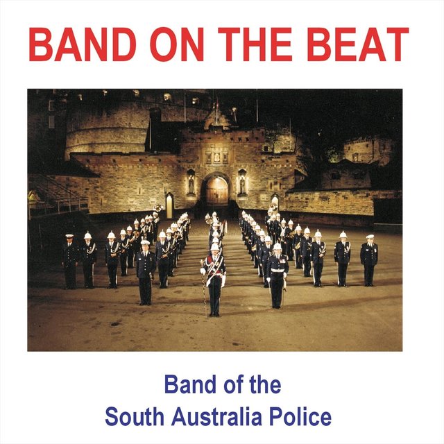 Band on the Beat