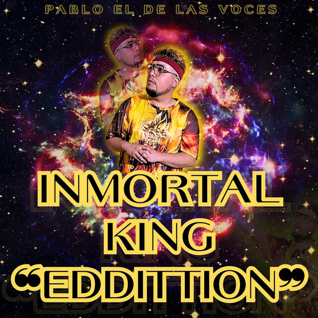 Inmortal (King Eddittion)