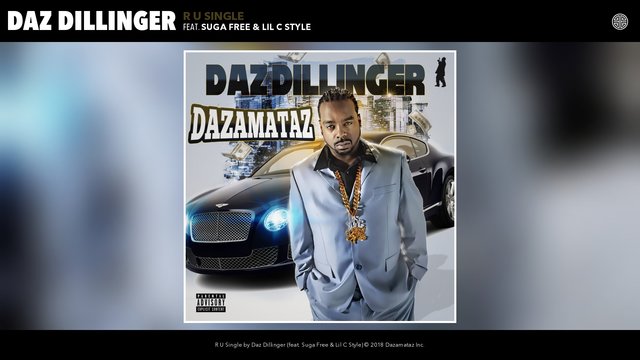 R U Single (Audio)