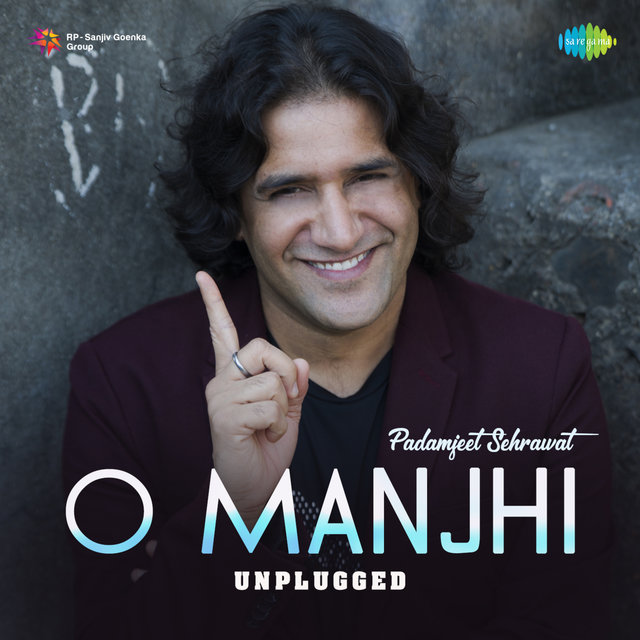 O Manjhi (Unplugged) - Single