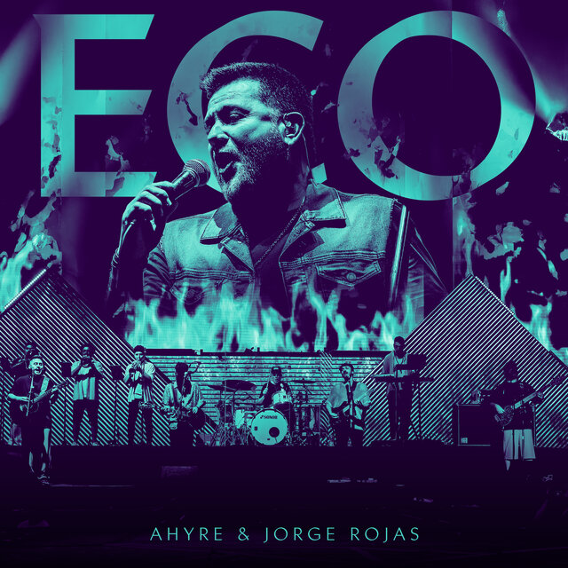 ECO (En Vivo Estadio Delmi)
