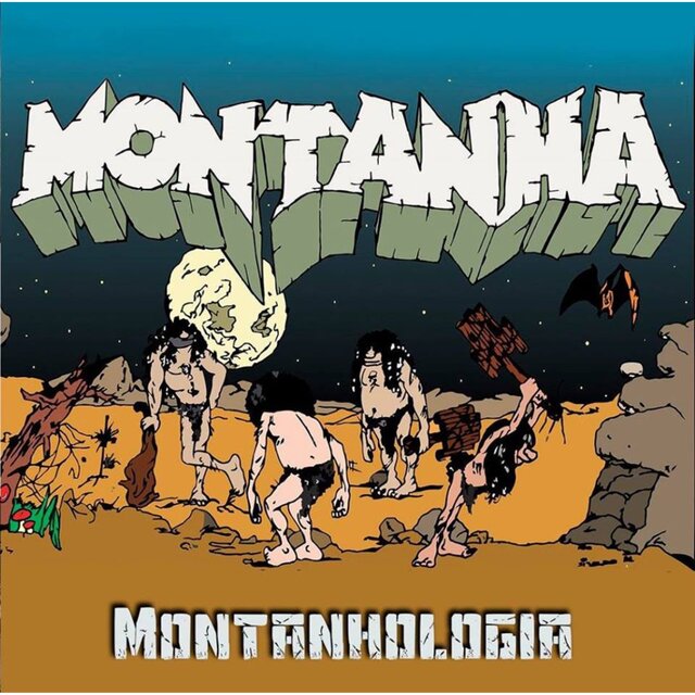 Montanhologia