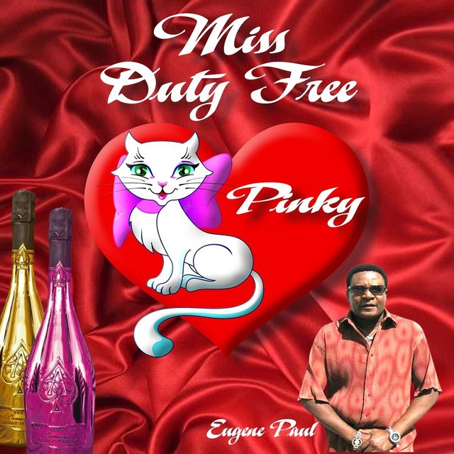 Miss Duty Free