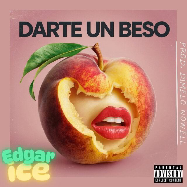 Darte un beso