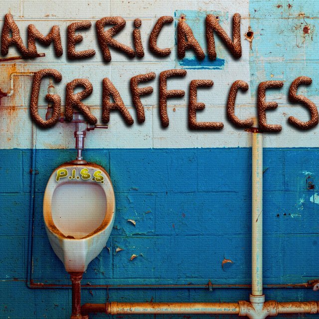 American Graffeces