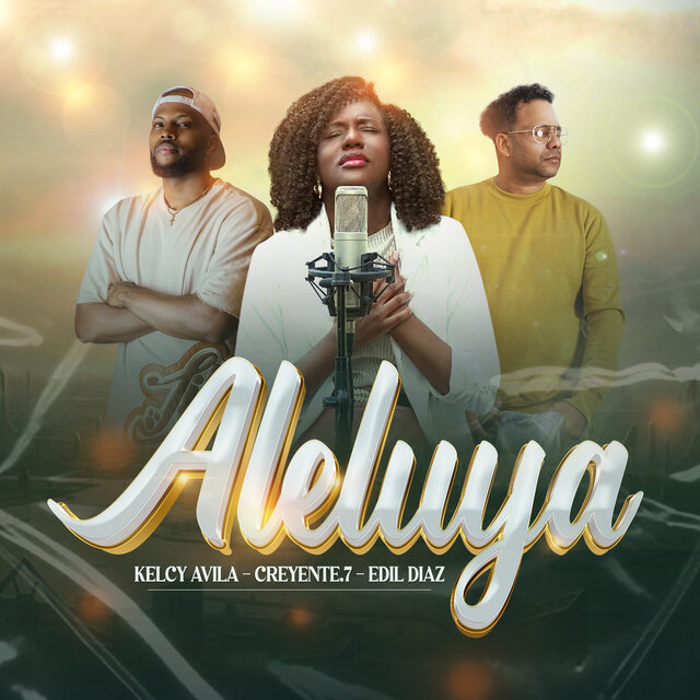Aleluya (Live)