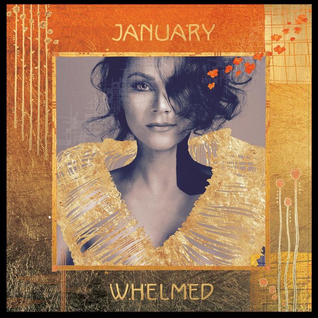 Whelmed