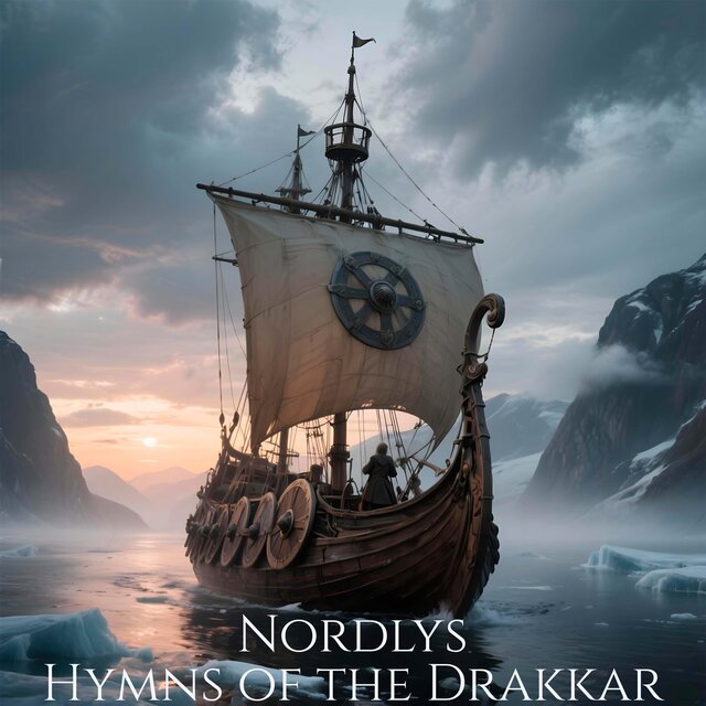 Nordlys Hymns of the Drakkar