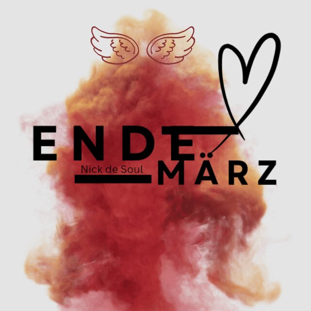 Ende März