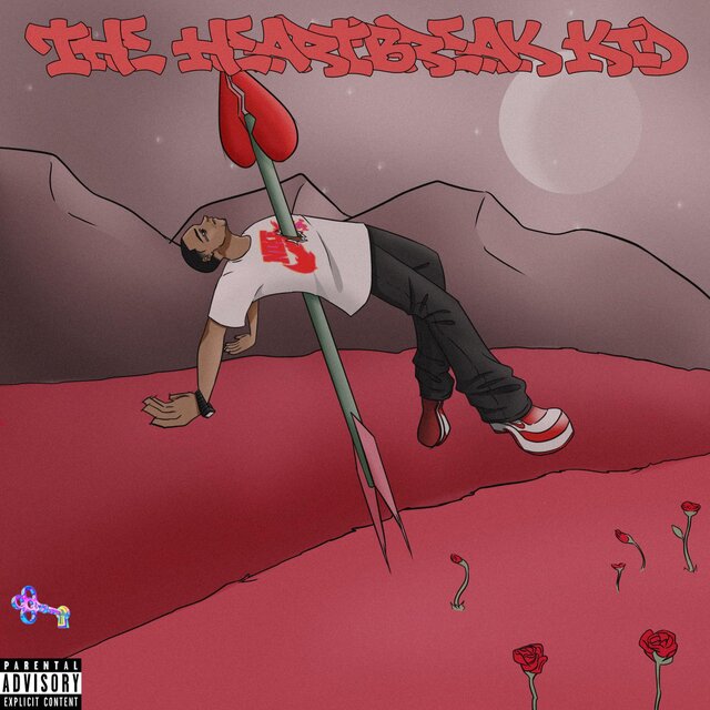 The HeartBreak Kid
