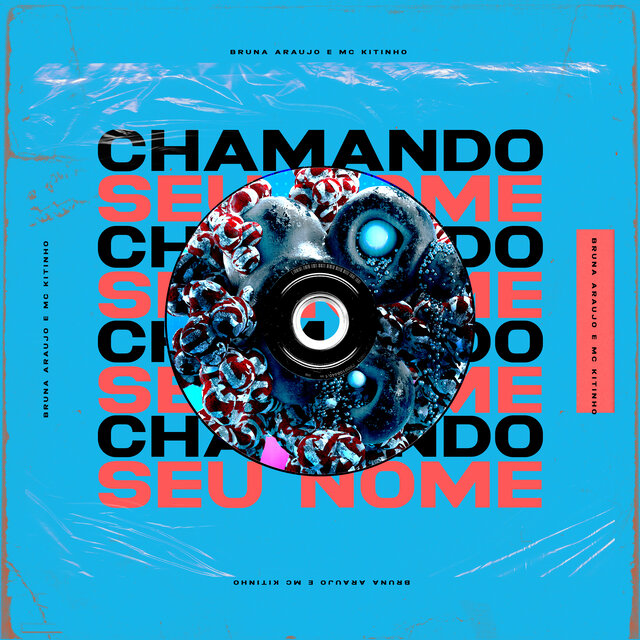CHAMANDO SEU NOME