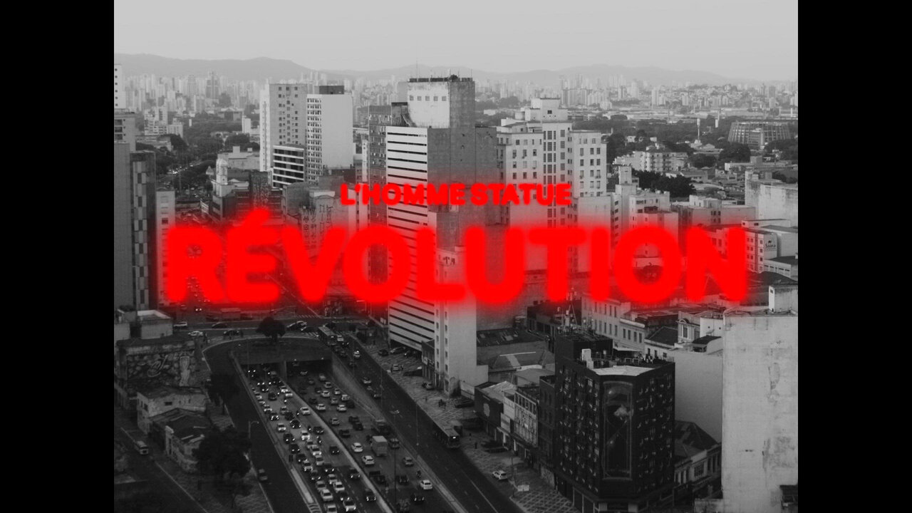 Révolution (Original Mix)