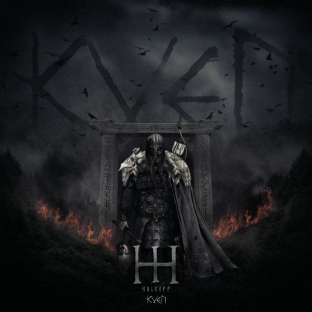 KVEN