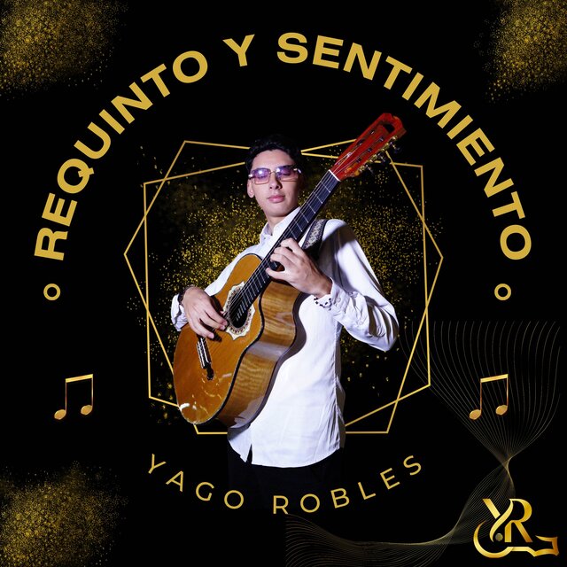 REQUINTO Y SENTIMIENTO