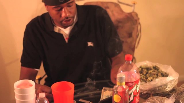 Blunts A Gas