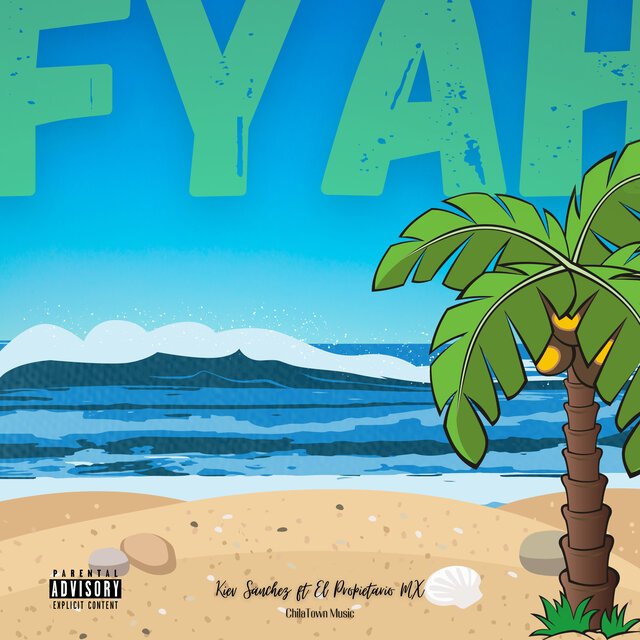 Fyah