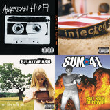 Cover art for album MX 2002 by RacingSoundtracks.com by User