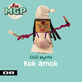 Kok Amok (feat. Silja)