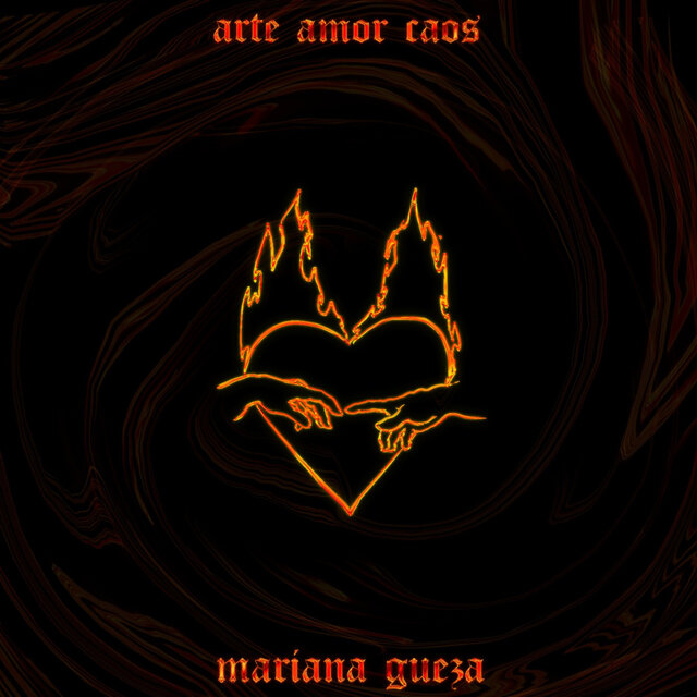 Arte Amor Caos
